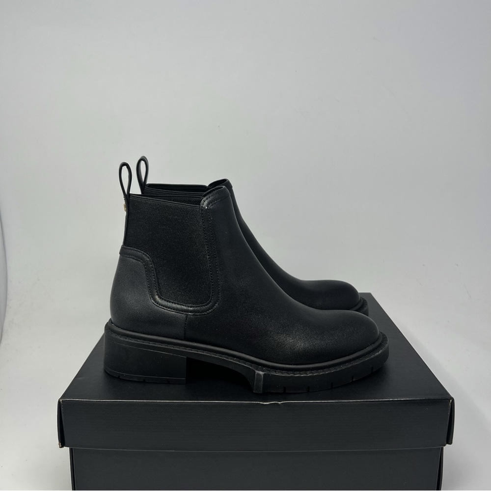 Coach Lenora Boots - Picture 3 of 11